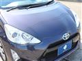 2015 Toyota AQUA