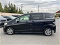 2012 Honda Freed