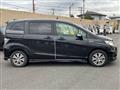 2012 Honda Freed
