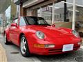 1995 Porsche 911