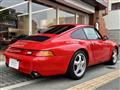 1995 Porsche 911