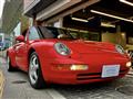 1995 Porsche 911