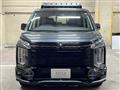 2025 Mitsubishi Delica D5