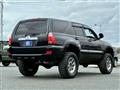 2008 Toyota Hilux Surf