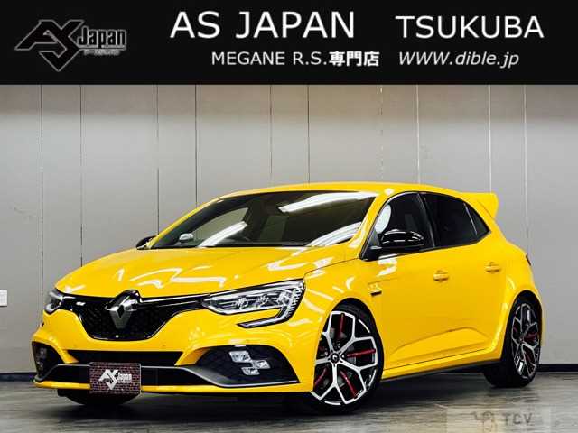 2021 Renault Megane