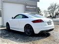2013 Audi TT