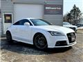 2013 Audi TT