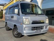 2005 Subaru Sambar