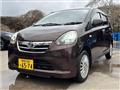 2011 Daihatsu Mira