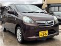 2011 Daihatsu Mira