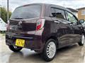 2011 Daihatsu Mira