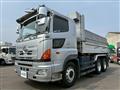 2015 Hino Hino Others
