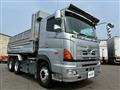 2015 Hino Hino Others
