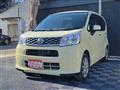 2015 Daihatsu Move