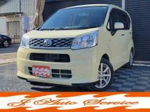 2015 Daihatsu Move