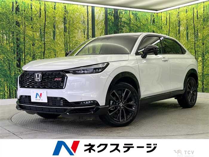 2025 Honda VEZEL