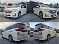 2011 Nissan Elgrand