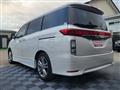 2011 Nissan Elgrand