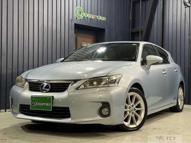2011 Lexus Other