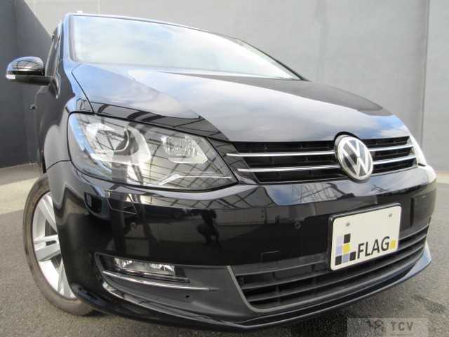 2019 Volkswagen Sharan