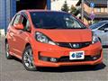 2011 Honda Fit