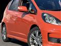2011 Honda Fit