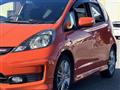 2011 Honda Fit