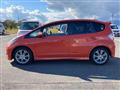 2011 Honda Fit
