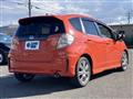 2011 Honda Fit