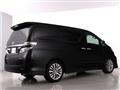 2013 Toyota Vellfire