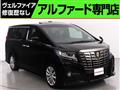 2016 Toyota Alphard G