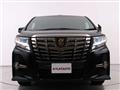 2016 Toyota Alphard G