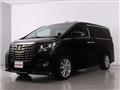 2016 Toyota Alphard G