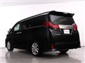 2016 Toyota Alphard G