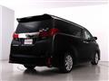 2016 Toyota Alphard G