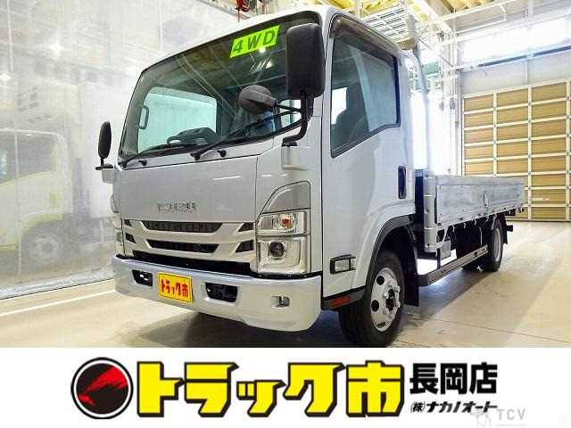 2022 Isuzu Isuzu Others