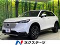 2022 Honda VEZEL