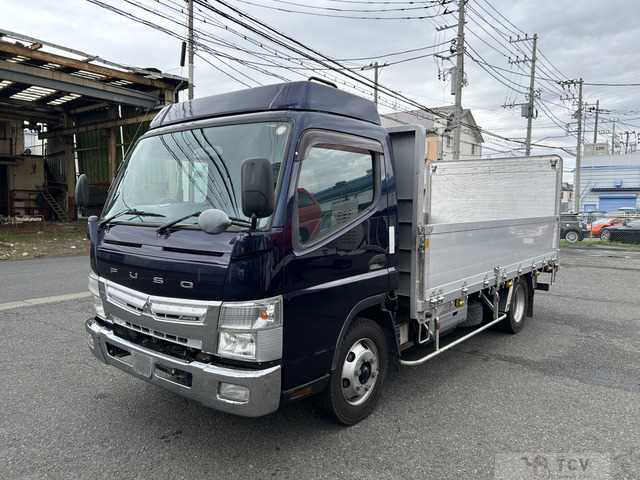 2015 Mitsubishi Canter