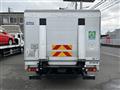 2015 Mitsubishi Canter