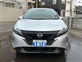 2022 Nissan Note