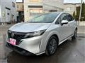 2022 Nissan Note