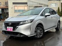 2022 Nissan Note
