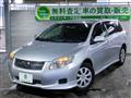 2008 Toyota Corolla Fielder