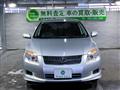 2008 Toyota Corolla Fielder