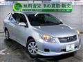 2008 Toyota Corolla Fielder
