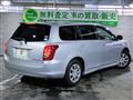 2008 Toyota Corolla Fielder
