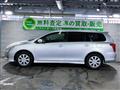 2008 Toyota Corolla Fielder