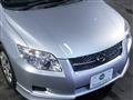 2008 Toyota Corolla Fielder