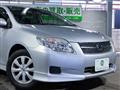 2008 Toyota Corolla Fielder