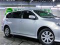 2008 Toyota Corolla Fielder